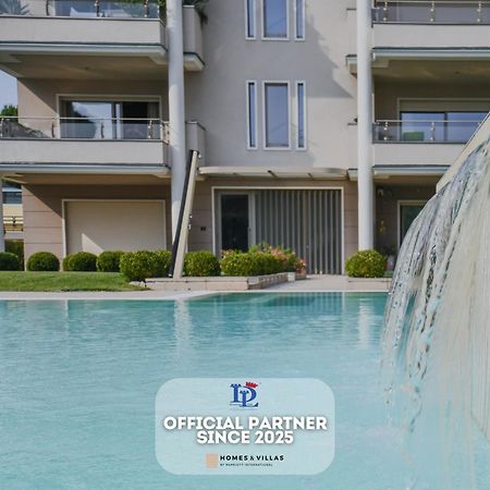 Desenzanoloft Official Partner Marriott Homes & Villas - Oscar Luxury Suite Desenzano del Garda Dış mekan fotoğraf