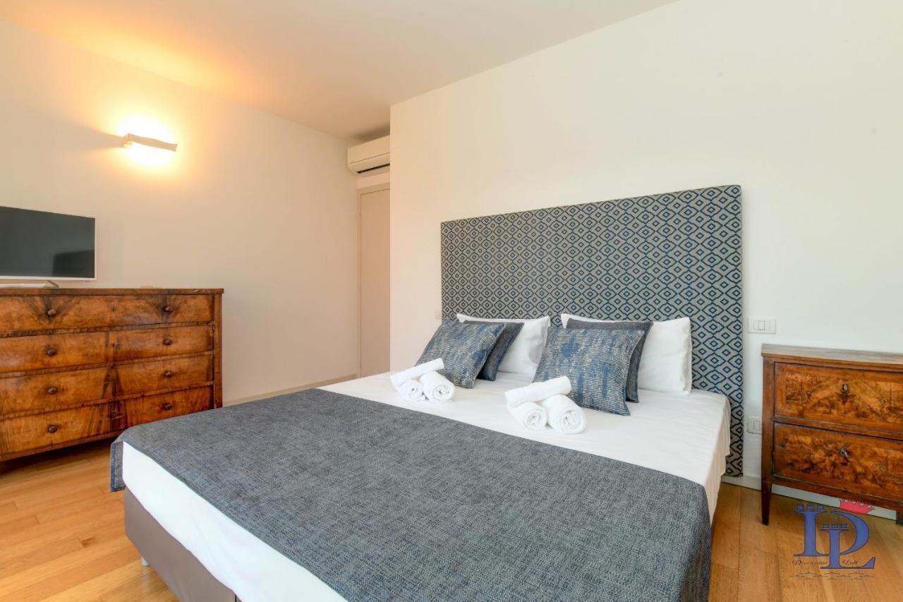 Desenzanoloft Official Partner Marriott Homes & Villas - Oscar Luxury Suite Desenzano del Garda Dış mekan fotoğraf
