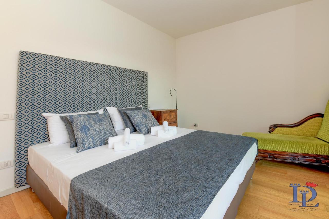 Desenzanoloft Official Partner Marriott Homes & Villas - Oscar Luxury Suite Desenzano del Garda Dış mekan fotoğraf