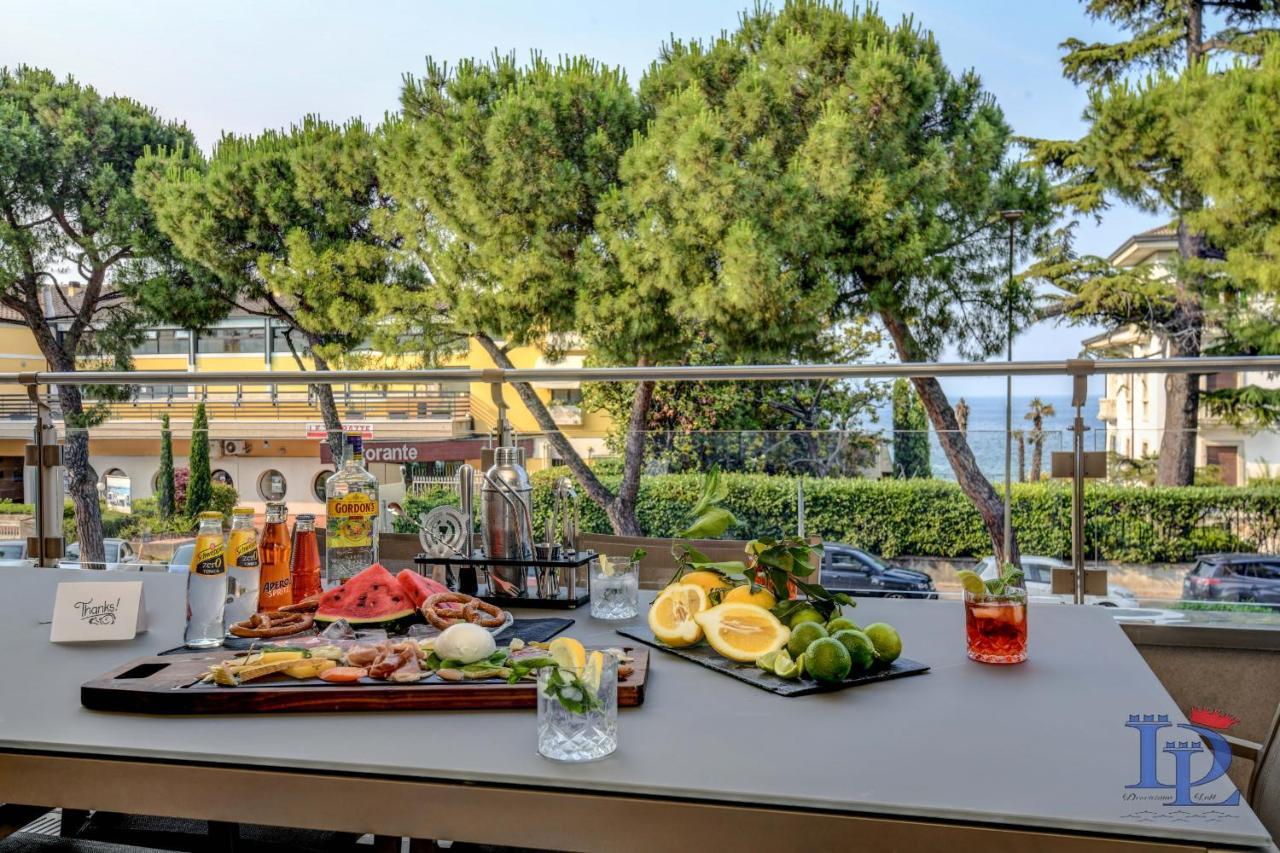 Desenzanoloft Official Partner Marriott Homes & Villas - Oscar Luxury Suite Desenzano del Garda Dış mekan fotoğraf