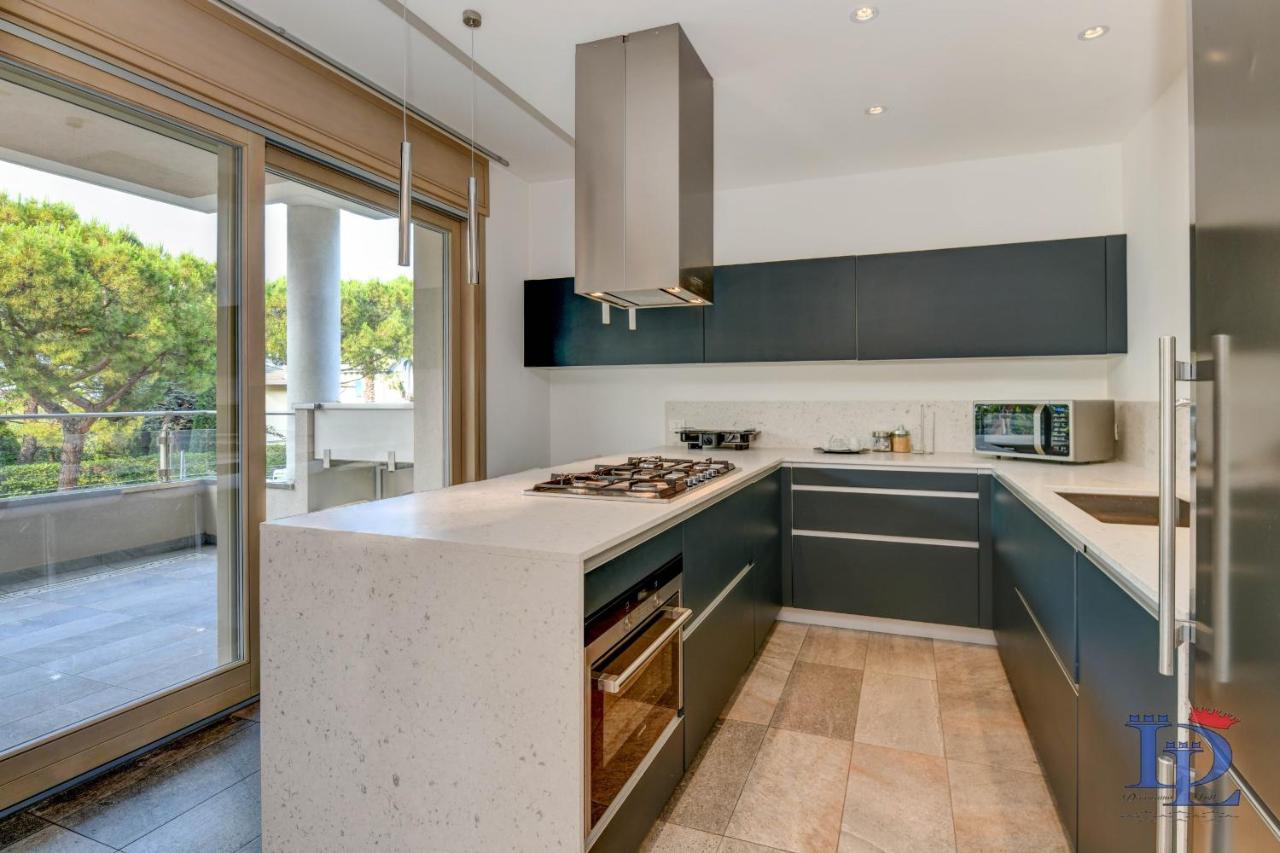 Desenzanoloft Official Partner Marriott Homes & Villas - Oscar Luxury Suite Desenzano del Garda Dış mekan fotoğraf