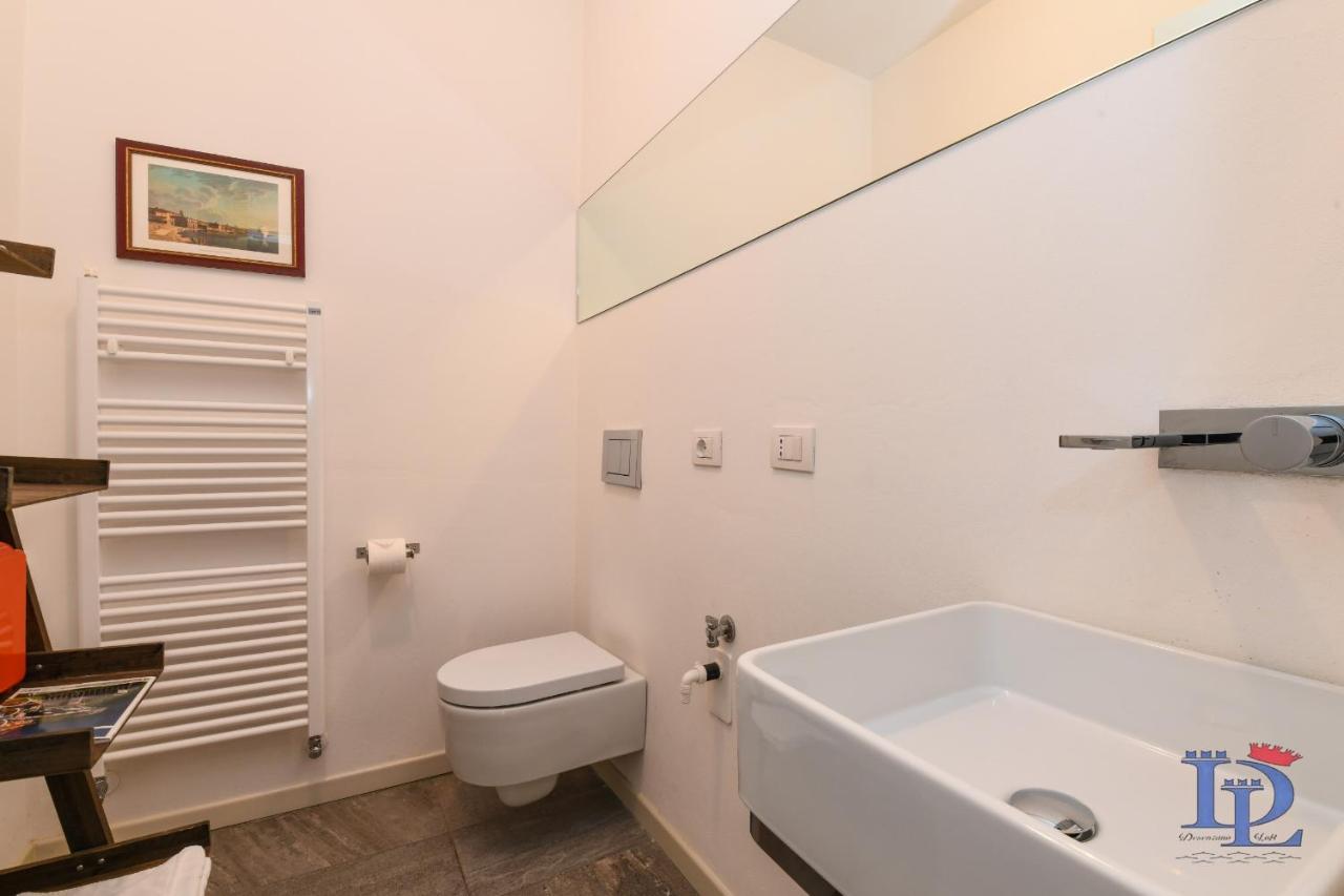 Desenzanoloft Official Partner Marriott Homes & Villas - Oscar Luxury Suite Desenzano del Garda Dış mekan fotoğraf