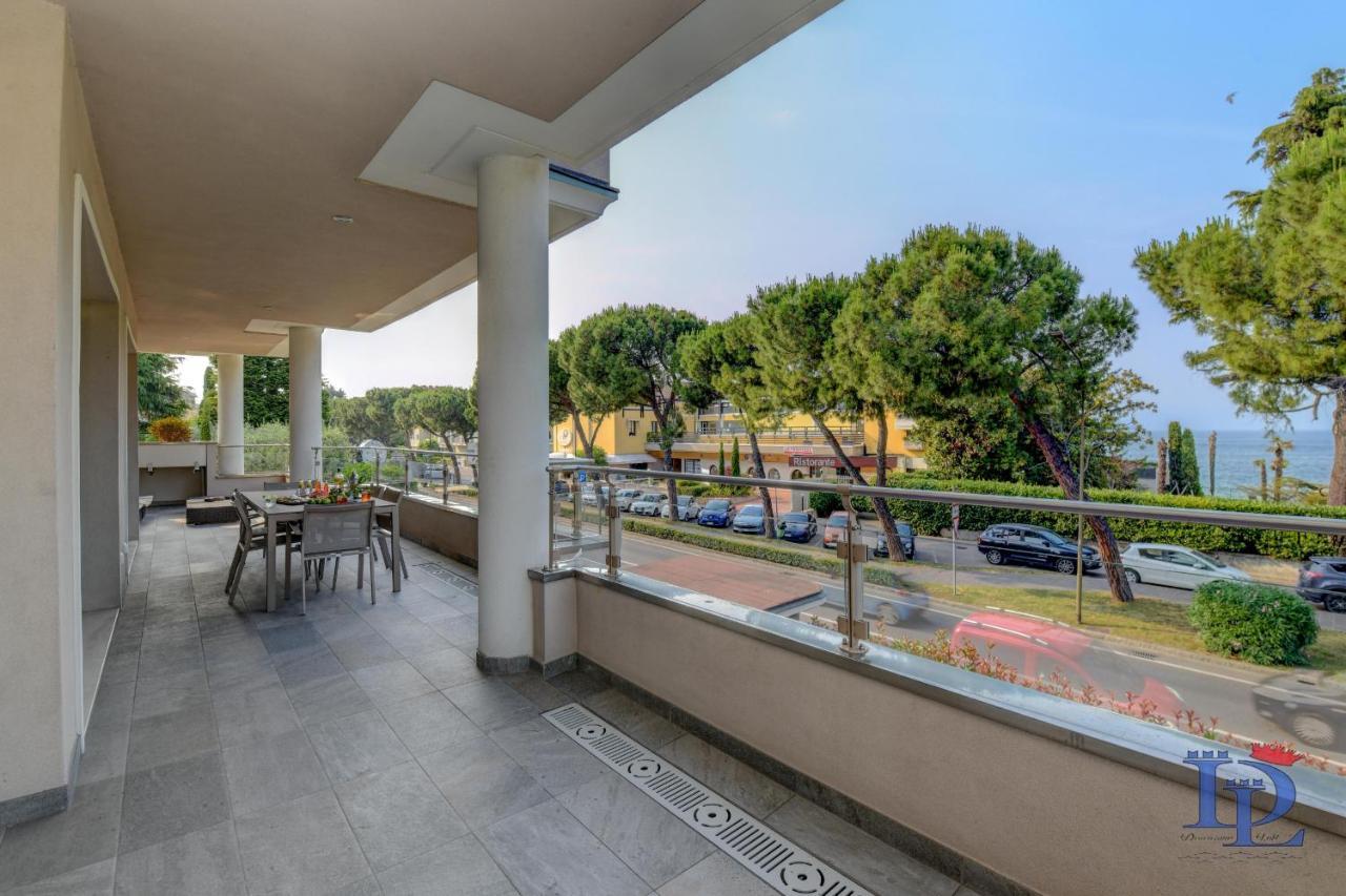 Desenzanoloft Official Partner Marriott Homes & Villas - Oscar Luxury Suite Desenzano del Garda Dış mekan fotoğraf