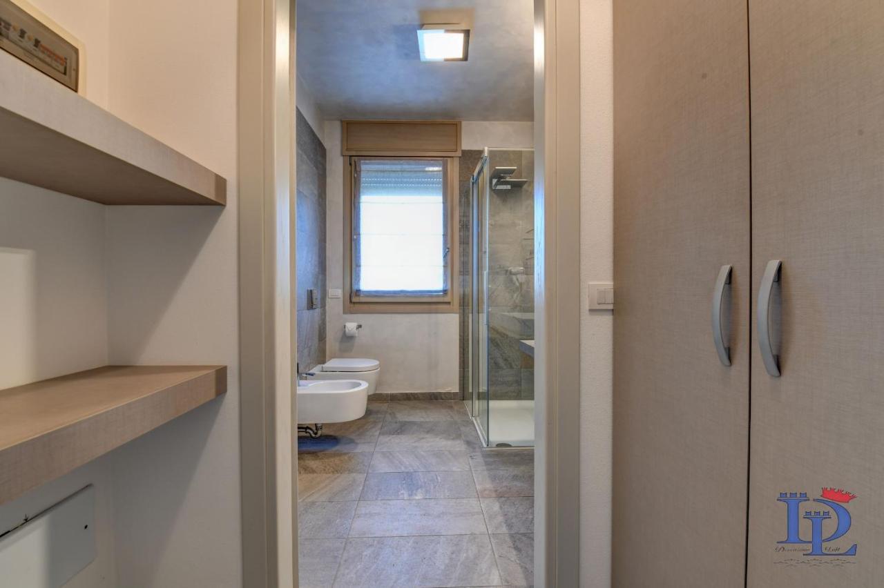 Desenzanoloft Official Partner Marriott Homes & Villas - Oscar Luxury Suite Desenzano del Garda Dış mekan fotoğraf