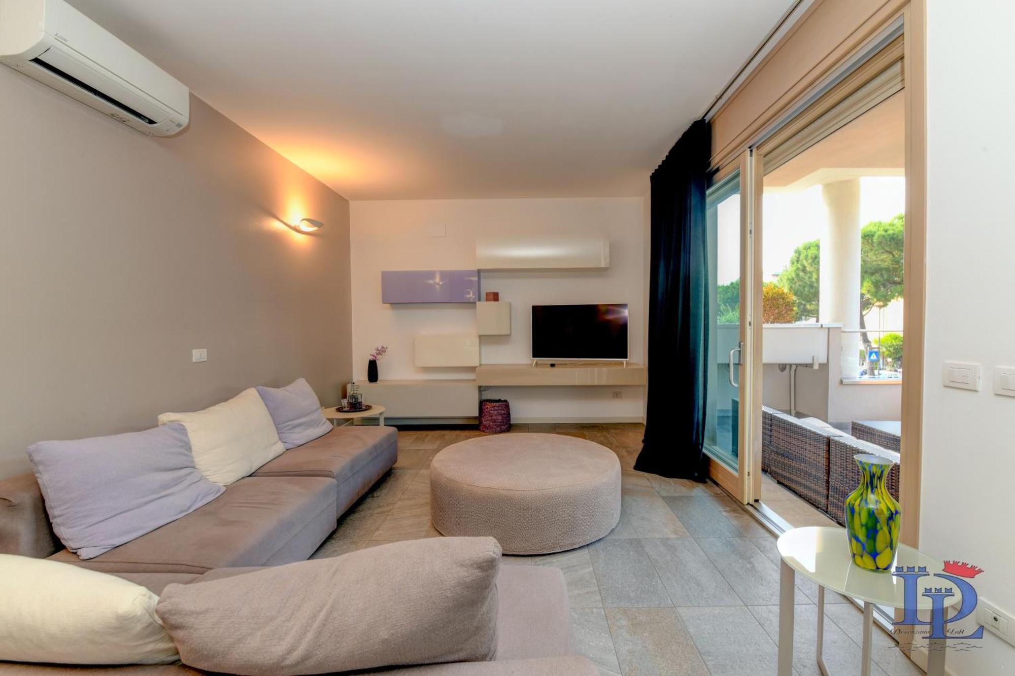 Desenzanoloft Official Partner Marriott Homes & Villas - Oscar Luxury Suite Desenzano del Garda Dış mekan fotoğraf